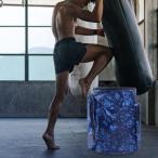 te темно синий do-spa- кольцо рюкзак Kids инструмент сумка спорт сумка большая вместимость голубой 