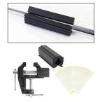  рукоятка комплект,DIYli рукоятка Club, Raver тиски зажим,15 лента для рукояток полоса 