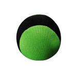 .. мяч ощущение игрушка soft relax skip мяч игра Hori te- уличный светло-зеленый 55mm