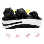  толчок striking корпус накладка кикбоксинг MMA дырокол сумка бокс машина b Focus mito белый черный 20x34cm