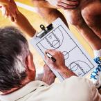  баскетбол Coach ng, Coach зажим, dry i гонки маркер (габарит) стратегия, Coach маркер (габарит) белый, двусторонний баскетбол зажим 