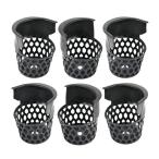 6 шт. бильярд стол карман бильярд карман комплект,1 2 шт. винт имеющий крепкий . для замены карман, бильярд стол аксессуары, web poke