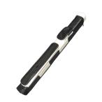  бассейн кейс для кия Professional бильярд кий сумка жесткий чехол боковой карман имеется портативный бильярд бассейн кий палочка kya кольцо 