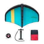  надувной серфинг wing, место хранения сумка имеется переносной Surf Sale, долговечность. есть водонепроницаемый надувной кайт гидро fo il, кайт bo