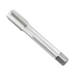 自転車ペダルタップ 自転車メンテナンスツール ペダルタップ ネジクランク修理 シルバー 左