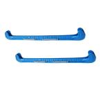  конькобежный спорт лезвие покрытие конькобежный спорт защита фигурное катание конькобежный спорт спорт голубой 380 мм метров 410 мм метров 