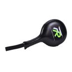 te темно синий do- толчок накладка одиночный удар . накладка Target кикбоксинг удар . Target черный 