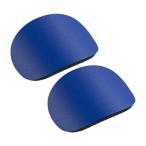 1 пара Mini футбол голень защита футбол сопутствующие товары девушки boys детский голубой 