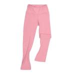  конькобежный спорт брюки девушки флис конькобежный спорт тренировка брюки тренировка одежда XS розовый 