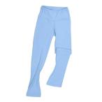  конькобежный спорт брюки девушки флис конькобежный спорт тренировка брюки тренировка одежда XXS голубой 