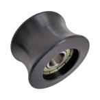  гребной тренажер шкив фитнес оборудование скользящий гид колесо крепкий . сила тренировка Professional многофункциональный для бытового использования 