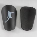 2x Mini футбол голень защита механизм футбол тренировка защита спорт детский черный S