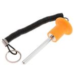  orange 8x80mm вес s tuck булавка вес s tuck булавка вес булавка для замены ek stain da-