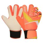  Kids футбол перчатка мужчина . девочка спортивный товар перчатка orange 
