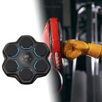  электронный бокс механизм Smart механизм тренировка закрытый спорт te темно синий do- детский перчатка 