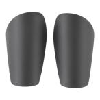 2x футбол голень защита защита . взрослый . детский мужчина . для девочки черный 10cmx6cm