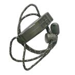  трос свисток с ремешком . soft цепочка для ключей свисток уличный рыбалка Coach для черный 