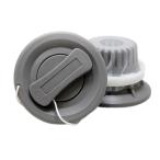  надувной лодка воздушный клапан воздушный штекер универсальный утечка предотвращение газ клапан(лампа) надувной клапан(лампа) черновой to Dinghy воздушный матрац аксессуары 