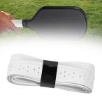  pick ru мяч ракетка лента для рукояток PU лента теннис ракетка рукоятка для замены лента для рукояток белый 