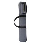  бассейн кейс для кия царапина предотвращение 1/2sn- машина бассейн кий сумка бассейн кий место хранения сумка голубой 