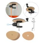  бильярд симпатичный p Thunder комплект зажимов, наждачная бумага 14 листов имеется, полировка сопутствующие товары, бассейн кий техническое обслуживание tool, ремонт, для любителей 