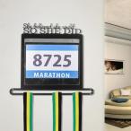  медаль вешалка полка награждение держатель гонки медаль для медаль держатель бег медаль SHE DID