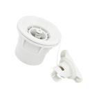  лодка воздушный клапан для замены крепкий аксессуары 8 дыра универсальный воздушный штекер воздушный газ крышка клапана надувной лодка Dinghy каноэ для 