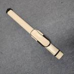 1/2. круглый бильярд кейс для кия дорожная сумка мода PU кожа практический защита портативный american бассейн кейс для кия бассейн 