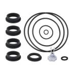  песок фильтр насос наклейка прокладка замена комплект бассейн песок фильтр насос наклейка уплотнительное кольцо комплект воздушный Release клапан(лампа) premium бассейн аксессуары 