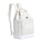  pick ru мяч рюкзак мужской женский Day Pack Sportback упаковка теннис чехол для ракетки белый 