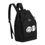  pick ru мяч рюкзак мужской женский Day Pack Sportback упаковка теннис чехол для ракетки черный 
