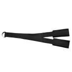 Try sep трос кабель Attachment . сила тренировка Clan chi Home Work наружный руль черный 