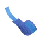  бокс мужской женский spa- кольцо внутренний перчатка закрытый тренировка MMA 5m голубой 