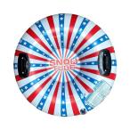  надувной snow камера надувной снег санки snow санки ребенок взрослый руль имеется зимний snow камера игра зимний веселый party для 