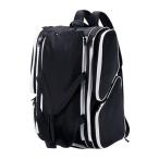  pick ru мяч сумка Day Pack спорт большая спортивная сумка женский pick ru мяч плеер высокий King черный белый 