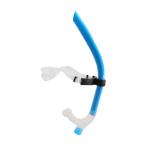 дайвинг с аквалангом воздуховод "snorkel" плавание передний воздуховод "snorkel" вода спорт тренировка shuno-ke кольцо для голубой 