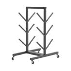  скейтборд подставка пол подставка с роликами . Stan DIN g сверхпрочная - metal лыжи &amp; сноуборд хранение подставка скейтборд 