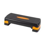  тренировка подножка платформа для мужчин и женщин аэробика степпер вес йога машина Dio для 68cm черный &amp; orange 