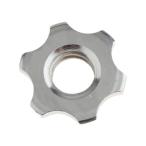  гантель гайка прибор гантель для . сила тренировка гантель руль спорт стиль B