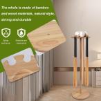 10 бейсбол bat держатель место хранения бур nai The - пол класть из дерева портативный мода оборудование орнамент lounge салон бейсбол bat подставка 