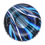  надувной snow камера санки зимний snow камера новый год уличный зимний веселье blue black 