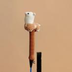 バドミントン ラケット ハンドル カバー ユニバーサル 滑り止め 編み物 ラケット グリップ カバー コーヒー