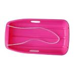  зимний снег санки для взрослых Sand панель санки спорт обратная сторона двор песок розовый 