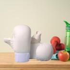  детский бокс перчатка PU кожа перфорирование сумка перчатка кикбоксинг MMA Work наружный для XS