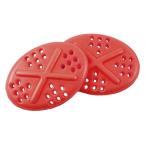  Mini футбол голень данный . механизм футбол тренировка мужчина девочка мужчина женский красный 2 шт 