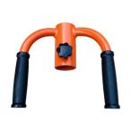  поперечная балка крыши low Attachment metal рукоятка для сжимания штанга все тело . сила тренировка для orange 