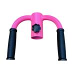  поперечная балка крыши low Attachment metal рукоятка для сжимания штанга все тело . сила тренировка для розовый 