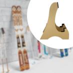  сноуборд подставка сноуборд дисплей подставка гараж сноуборд держатель многофункциональный пол вертикальный сноуборд подставка Short Board для 