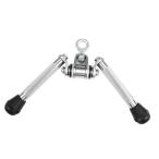V Shape Try sep Press down балка LAT тянуть down рукоятка-перекладина нескользящий кабель Attachment фитнес оборудование Jim . сила tray ni