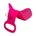  снег санки . скольжение санки зимний подарок практический снег санки снег санки rose красный 